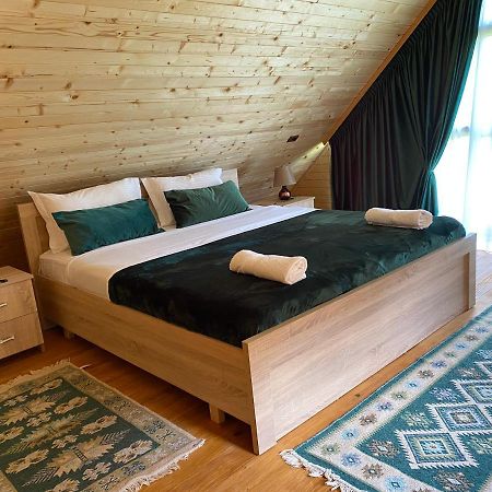 Guesthouse Demushi ヴァルボナ エクステリア 写真