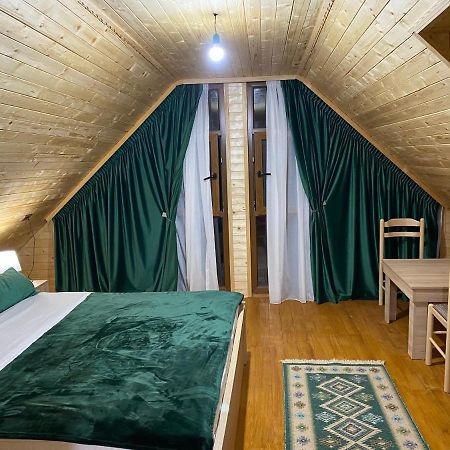 Guesthouse Demushi ヴァルボナ エクステリア 写真