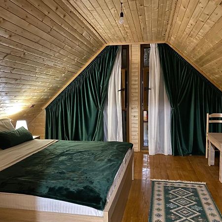 Guesthouse Demushi ヴァルボナ エクステリア 写真