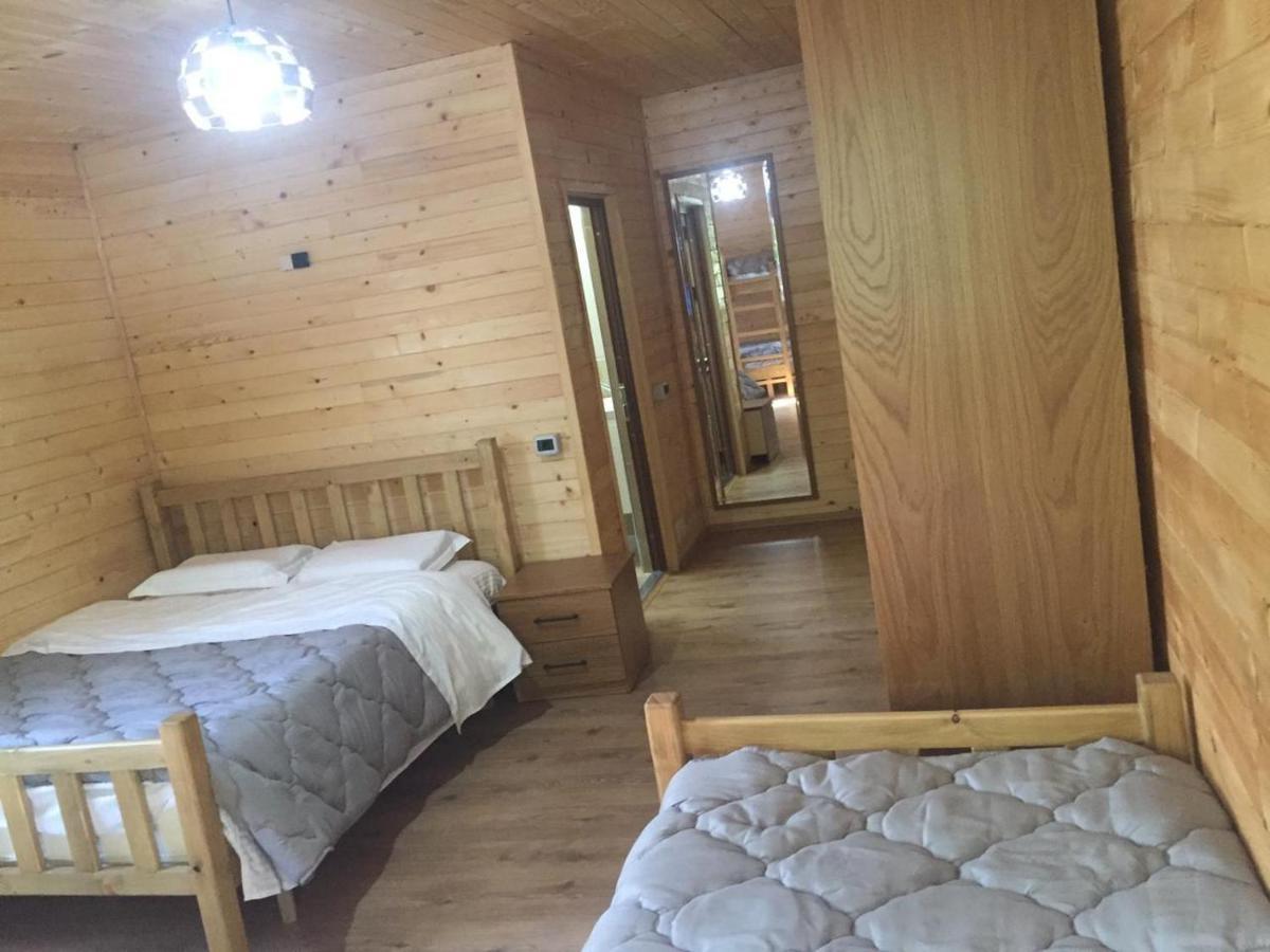 Guesthouse Demushi ヴァルボナ エクステリア 写真