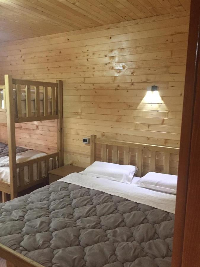 Guesthouse Demushi ヴァルボナ エクステリア 写真