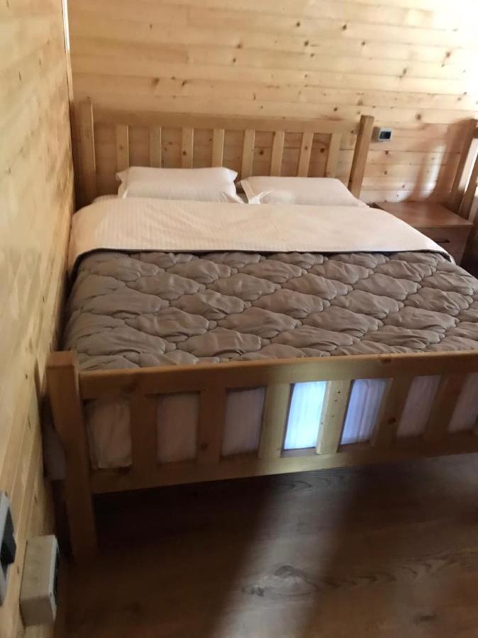 Guesthouse Demushi ヴァルボナ エクステリア 写真