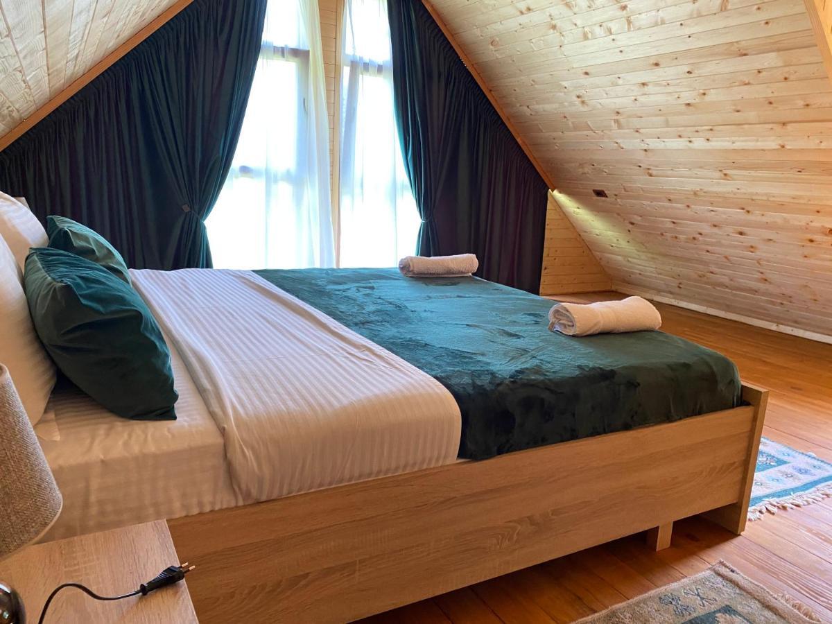 Guesthouse Demushi ヴァルボナ エクステリア 写真