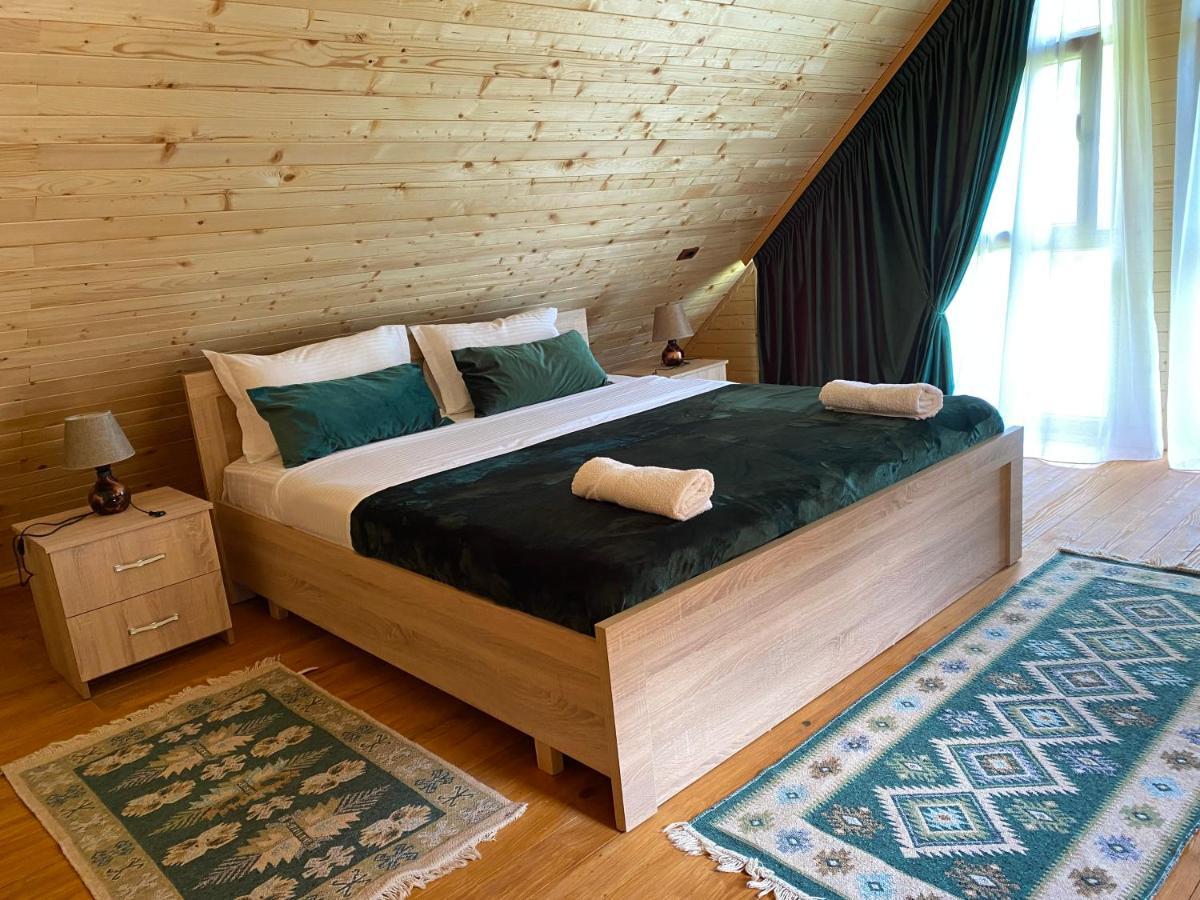 Guesthouse Demushi ヴァルボナ エクステリア 写真