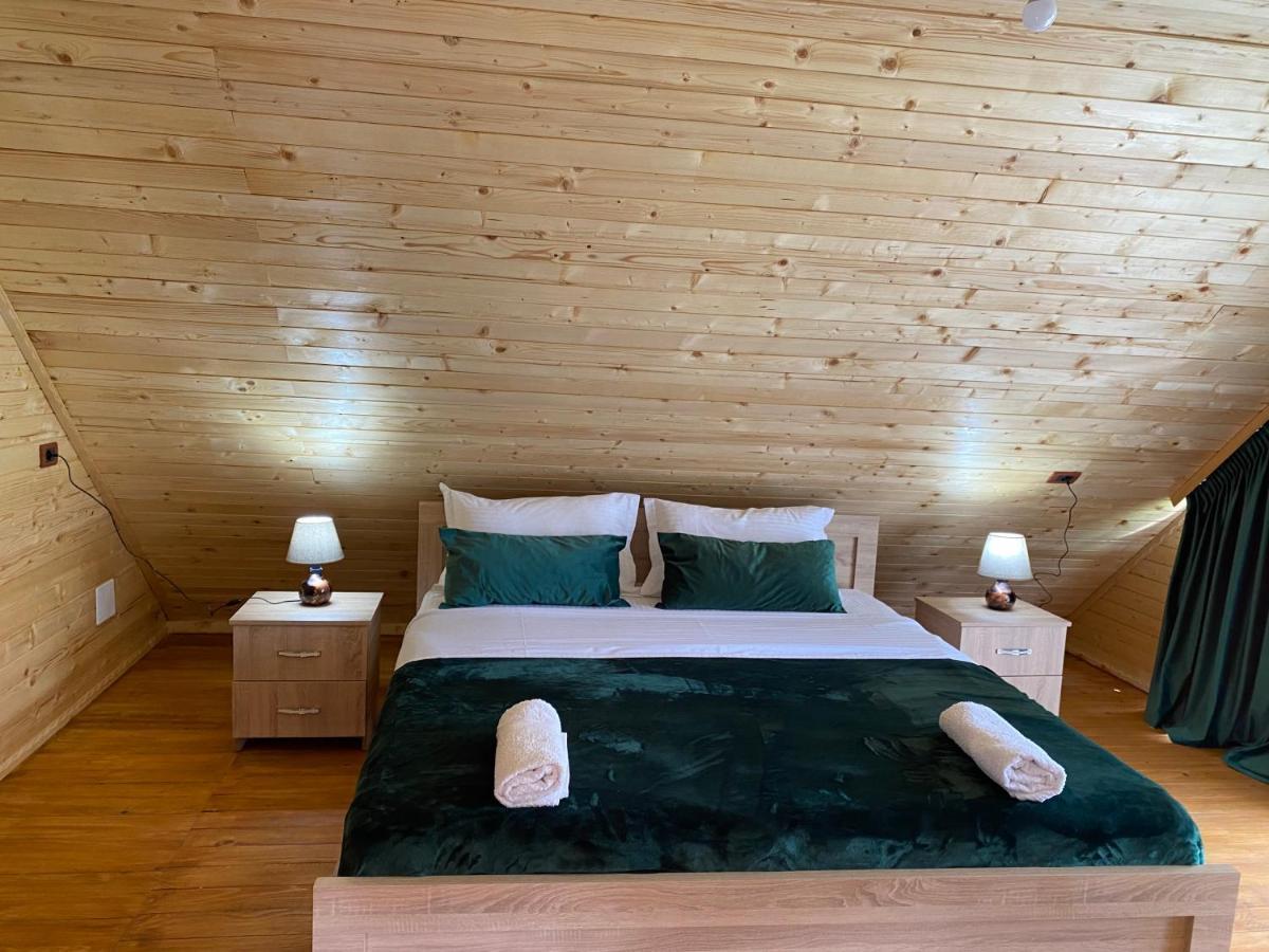 Guesthouse Demushi ヴァルボナ エクステリア 写真