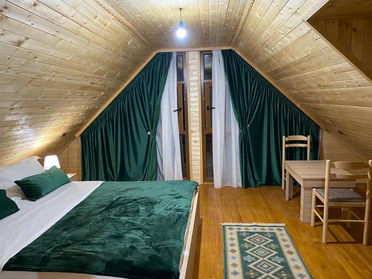 Guesthouse Demushi ヴァルボナ エクステリア 写真