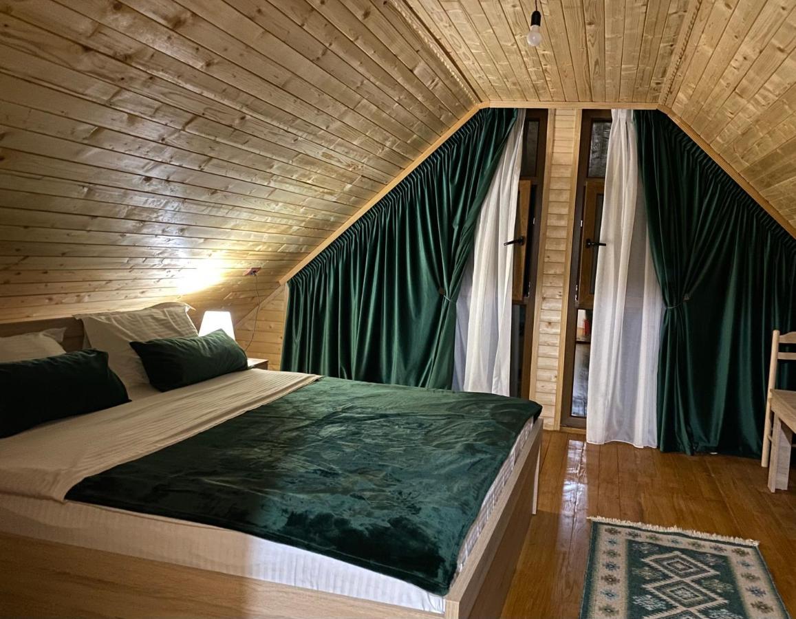 Guesthouse Demushi ヴァルボナ エクステリア 写真