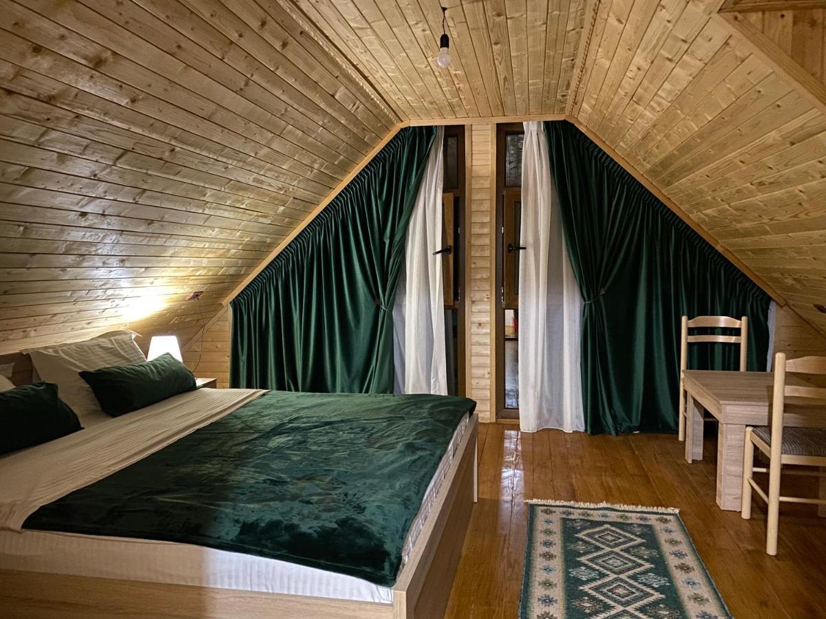 Guesthouse Demushi ヴァルボナ エクステリア 写真