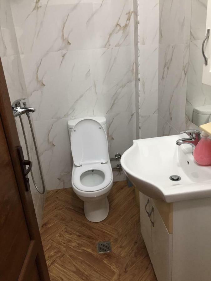 Guesthouse Demushi ヴァルボナ エクステリア 写真